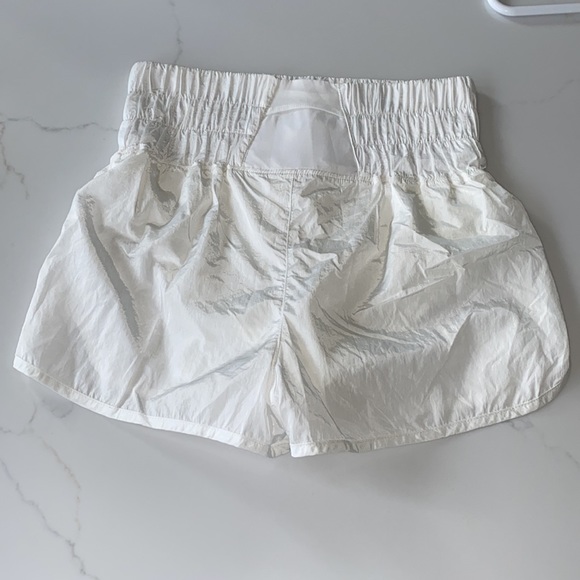 Free People The Way Home Shorts - Picture 5 of 5